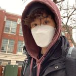 Eric Messick - @_koreanjesuz_ - Instagram