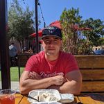 Eric Messick - @emessick24 - Instagram