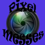 Eric Messier - @pixelmesses - Instagram