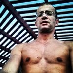 Eric Messina - @fearshowchic - Instagram