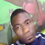 Martial Éric messina - @molo_halima - Instagram