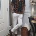 Eric Mesue - Facebook
