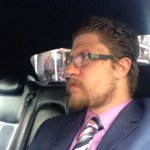 Eric Michalski - @jaggedreality - Instagram