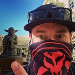 Eric Michalski - @burningboy11 - Instagram