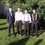 Eric Michalski - @professoreric42 - Instagram