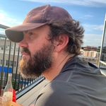 Eric Michalski - @samuelthekitty - Instagram