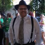 Eric Midgett - Facebook