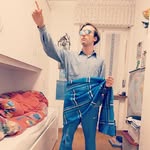 Enrico Mika Crevatin - @eric.mika - Instagram