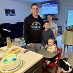 Eric Mika - @nurse__eric - Instagram