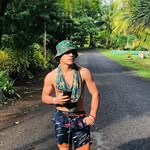Eric Mika - @kukaericmika - Instagram