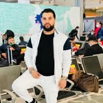 Eric Mika - @ericmika99 - Instagram
