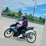 Eric Mika - @shaidatul.atunn - Instagram