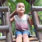 EricMikael4 - @ericmikaelr04 - Instagram