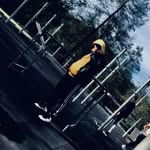 Erik Miko - @blackmou_ - Instagram