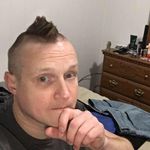Eric Mikula - @sifty27 - Instagram