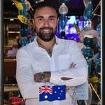 Eric Mil Lion - @eric_mil_lion - Instagram