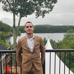 Eric Milot - @ericmilot07 - Instagram