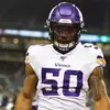 Eric Wilson LB Minnesota vikes - @eric_wilson50 - TikTok