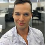 Eric Minor - @ericmminor - Instagram