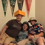 Eric Moeller - @rickytickyhere - Instagram