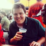 Eric Moeller - @etmoel1 - Instagram