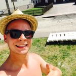 Eric Möller - @ericmoellerrr - Instagram