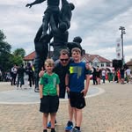 Eric Moen - @moensays - Instagram
