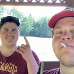 Eric Moffitt - @emoffitt12 - Instagram