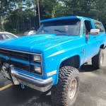 Eric Moffitt - @ebmoffitt1047 - Instagram