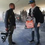 Eric Itumeleng Mogale - @ericmogale - Instagram
