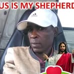 Eric Mogale - Facebook