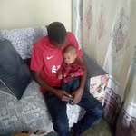 Eric Mogela - @ericmogela.6 - Instagram