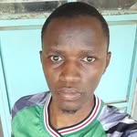 Eric Mogendi - @eric.mogendi - Instagram