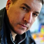 Eric Mogwaï - @ericmogwai - Instagram