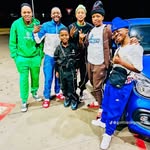 RICHARD KGAOGELO MOJELA - @richardkgaogelo - Instagram
