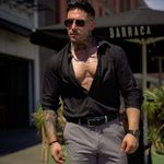 Eric Molina Alloza - @ericmatrainer - Instagram