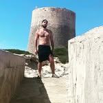 Eric Molinaro - @eric_milo_mo - Instagram