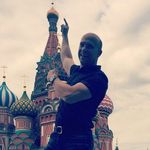 Eric Möller - @hubieric22 - Instagram
