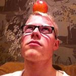 Eric Möller - @qwactoz - Instagram