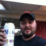 Eric Mollett - @mollett1985 - Instagram