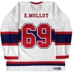 Eric Molloy - Facebook
