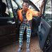 Eric Ben Monday - Facebook