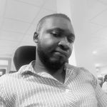 Eric Monday - @ericmondayoyije - Instagram