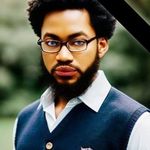 Eric Monday Damian - @damianericmonday - Instagram