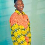 Junior Eric Monday - @juniorericmonday - Instagram