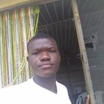 Monday Eric - @mondayeric64 - Instagram