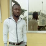 Oyije Eric Monday - @ericmonday30 - Instagram