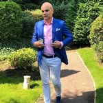 sotole Eric Monday - @sotoleeric - Instagram