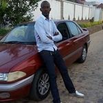 Eric Mondial Nindereye - @ericmondial - Instagram