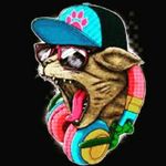 Eric Monroy - @real_monroy - Instagram